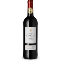 Fitou Réserve de Fonsalis