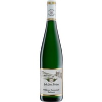 J.J. Prüm Wehlener Sonnenuhr Kabinett - Joh. Jos. Prüm