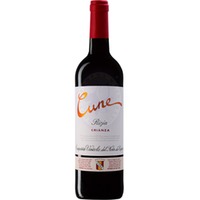 Cune Crianza Rioja DOCa Cvne