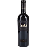Maccari Saia Sicilia DOC Feudo