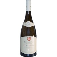 Saint Aubin Vieilles Vignes Roux