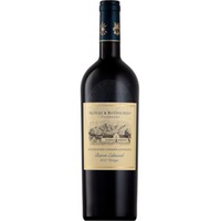 Baron Edmond Rupert & Rothschild