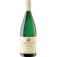 Silvaner Weingut Anselmann 1,0l