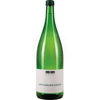 Weissburgunder Weinhaus Heger 1,0l