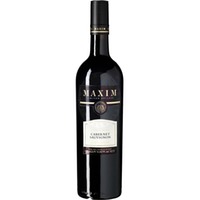 Maxim Cabernet Sauvignon Robertson Valley