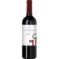 Syrah Finca Antigua Bujanda