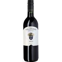 Merlot Paarl Niel Joubert