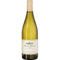 Cuvée Tradition Saint Véran Blanc AC Deux Roches Collovray