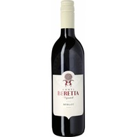 Merlot Tre Venezie IGT Conti Beretta