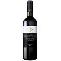 Passomaggio Nero D´Avola / Merlot IGT Santa Anastasia