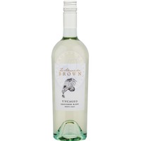 Sauvignon Blanc Uncaged Brown