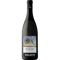 Sauvignon Blanc Edelschuh Wohlmuth