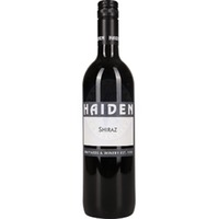 Shiraz Vom Schiefer Haiden