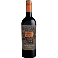 Old Vine Gnarly Head