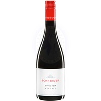 Cuvee Noir Reserve Schneider