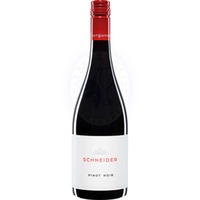 Pinot Noir Bio Georg Schneider