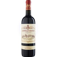 Gran Selezione Chianti Classico DOCG Brolio