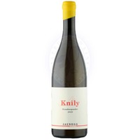Grauburgunder Knily Daniel Jaunegg