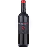 Maremmante Poggio Argentiera