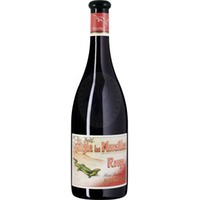 Aigle Les Murailles Rouge Henri Badoux