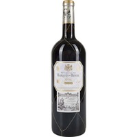 Rioja Reserva DOCa Marqués de Riscal