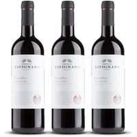 Tavignano Rosso Piceno (bio) Marken