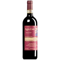 Brunello di Montalcino Riserva DOCG (BIO)