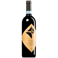 "Ciampoleto" Rosso di Montalcino DOC (BIO)