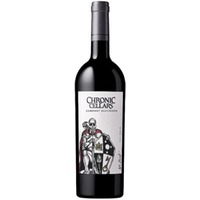 Sir Real Cabernet Sauvignon Chronic Cellars