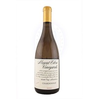 Chardonnay Mount Eden Reserve