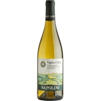 Grechetto Colli Martani Clara - Napolini
