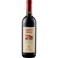 Cantina di Santadi Grotta Rossa - 6Fl. á 0,75l