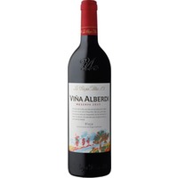 La Rioja Alta Viña Alberdi Reserva - 6Fl. á 0,75l