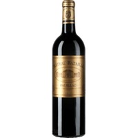 Chateau Batailley 5eme Cru