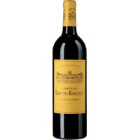 Chateau Lafon Rochet 4eme Cru