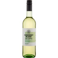 Zukunftswein Cabernet Blanc Pfalz Ecovin Mohr-Gutting