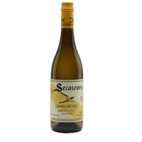 Badenhorst Secateurs Chenin Blanc