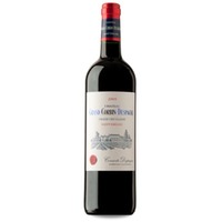 Château Grand Corbin-Despagne