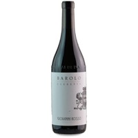 Giovanni Rosso Barolo Cerretta