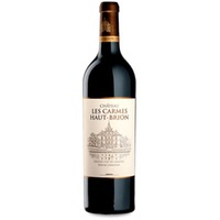 Château Les Carmes Haut Brion