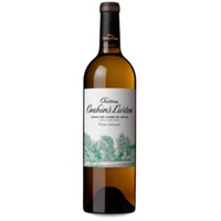 Château Couhins-Lurton Blanc