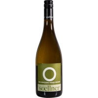 Grüner Veltliner Gösinger Ried Hengstberg WAGRAM DAC