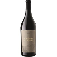 Rebo Vigneti delle Dolomiti IGP