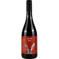 Giro Rotwein Cuvee trocken QbA Rheinhessen