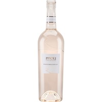 Pipoli Rosato Basilicata IGP