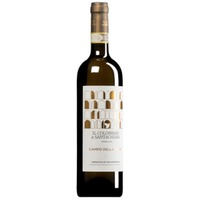 "Campo della Pieve" Vernaccia di San Gimignano DOCG (BIO)