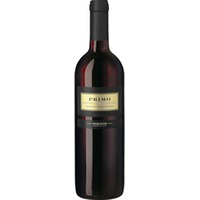 Primo Montepulciano, Montepulciano d'Abruzzo DOC, Abruzzen, 2023, Rotwein