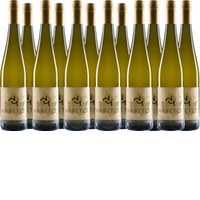 Großes Weisswein-Probierpaket trocken - Weingut Dieter & Yvonne Hareter