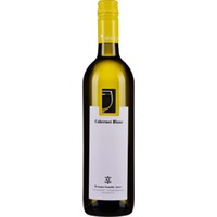 Cabernet Blanc - Weingut Familie Auer