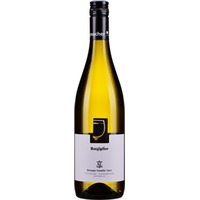 Rotgipfler - Weingut Familie Auer